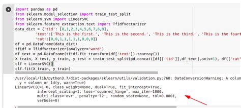 Valueerror Setting An Array Element With A Sequence Python Guides