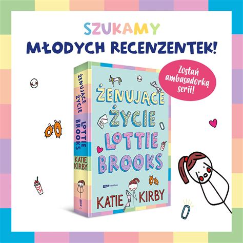 Żenujące życie Lottie Brooks ZNAK Emotikon