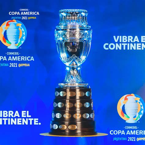 Ganador Copa America 2024 Live Ray Vittoria