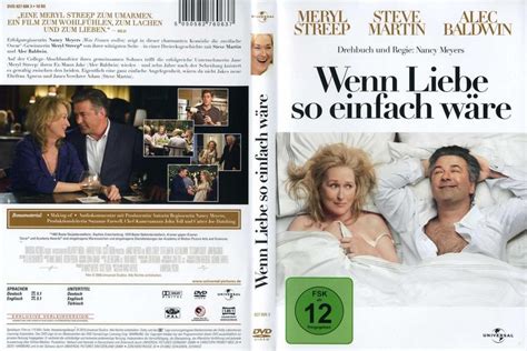 Wenn Liebe so einfach wäre DVD oder Blu ray leihen VIDEOBUSTER de