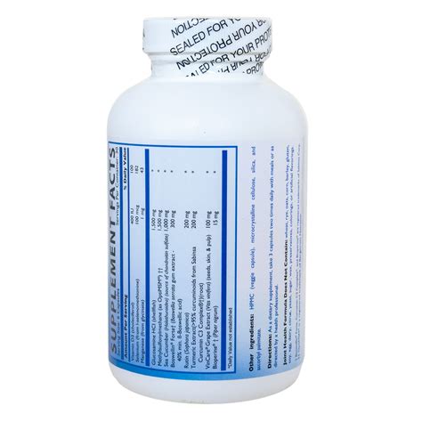 Joint Health Formula (180 caps) | Health Products Distributors