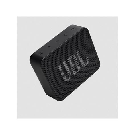 Altavoz Bluetooth Jbl Go Essential Negro