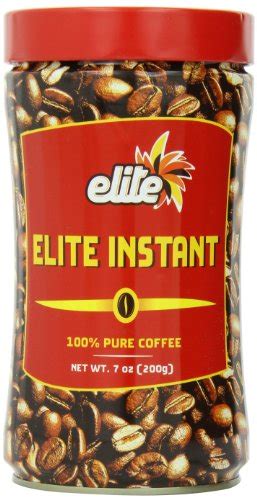 Best Elite Instant Coffee Israel 2024 Where To Buy My Best