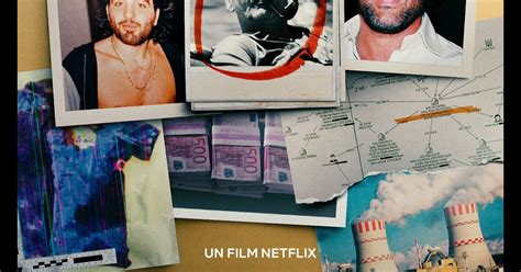 Les Rois De L Arnaque Netflix Marco Mouly Complice Avec Sa Fille