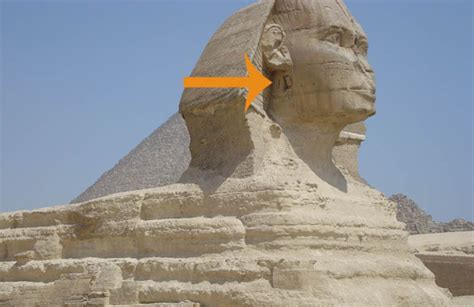 The Great Sphinx of Giza Facts | What does the Sphinx Mean?