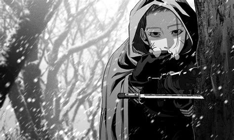 「golden kamuy」おしゃれまとめの人気アイデア｜Pinterest｜Human | イラスト, ゴールデンカムイ, 金