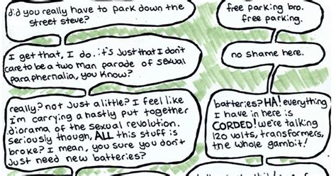 AdamMaleBlog Gay Culture Art Music Humor And More Sex Toy Repair Exclusive Cartoon By