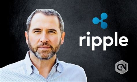 Brad Garlinghouse Open to Move Ripple to Another Country