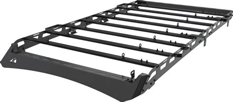 Genuine Toyota 4runner Trd Pro Roof Rack Pt278 89190 Automotive