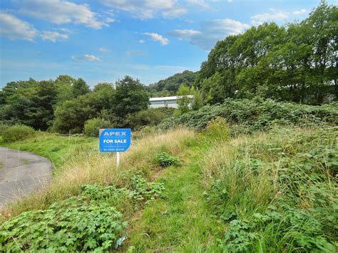 Land Adjacent To Glan Yr Afon Treorchy Apex Estate Agents