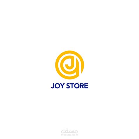 Joy Store Logo مستقل