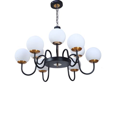 Ceiling Chandelier - Buy Ceiling Chandelier Online In India | The Light ...