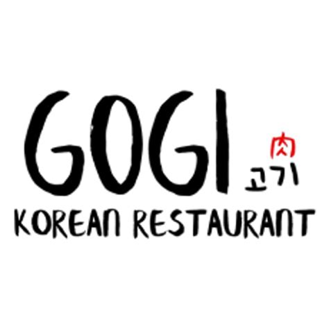 Order Gogi Korean Restaurant Metairie LA Menu Delivery Menu