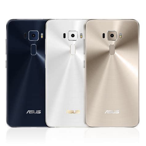 Asus Zenfone 3 ZE520KL caracteristicas e especificações analise