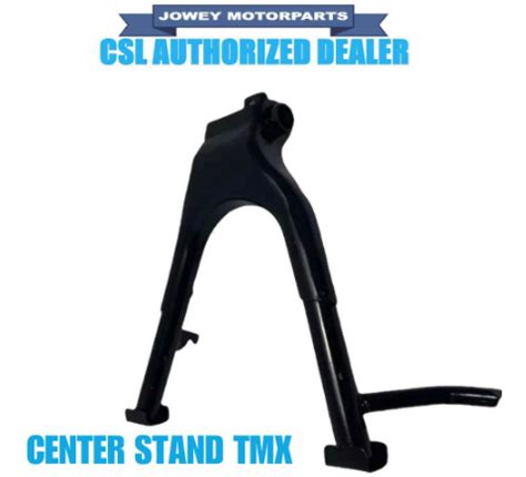 Csl Motor Parts Japan Quality Center Stand For Honda Tmx Lazada Ph