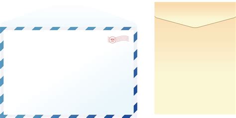 Envelope Png Transparent Image Download Size 3199x1608px