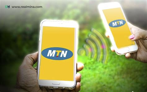 How Much Does Mtn Pay Their Staff In 2024 Acadanow