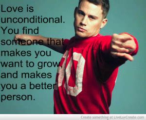 Channing Tatum Funny Quotes. QuotesGram