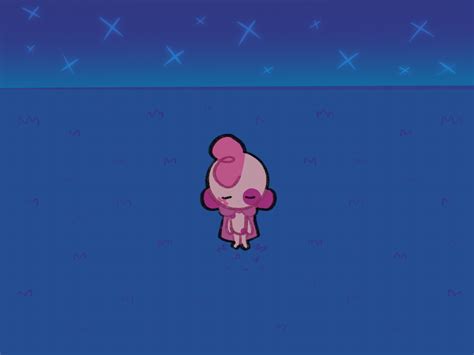 Starry Night | Animated GIF by ChickenDogg on DeviantArt