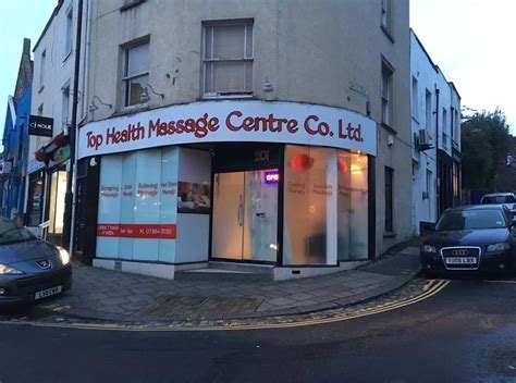 Bristol Chinese Massage Massage Therapist