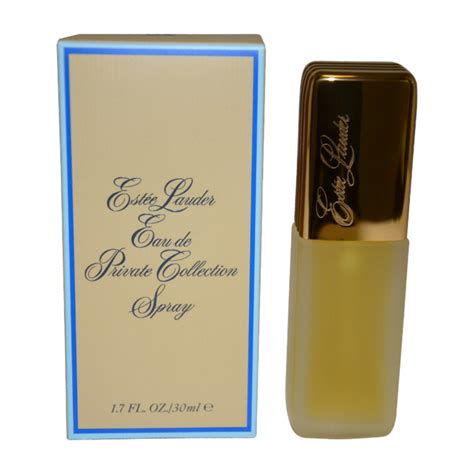 Memory Lane Monday: Estee Lauder Private Collection | Perfume Posse