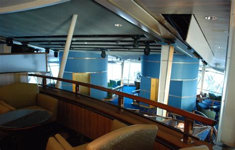 Enchantment Of The Seas Diamond Lounge Pictures