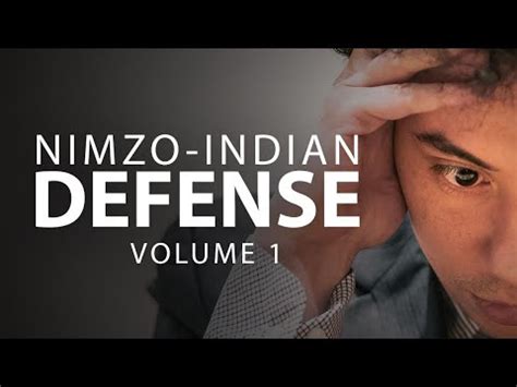 02 Nimzo Indian Defense 4 F3 YouTube