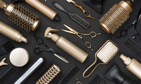 Essential Equipment for Hair Salons