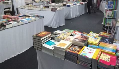 Feira do livro regressa a Paços de Ferreira um conceito arrojado e