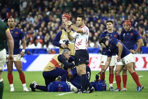 XV de France Fabien Galthié évoque sa discussion avec Ben O Keeffe l