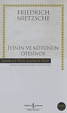 Yinin Ve K T N N Tesinde Hasan Ali Y Cel Klasikler Dizisi