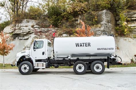 Where Can I Fill Up My Water Truck At Richard James Blog