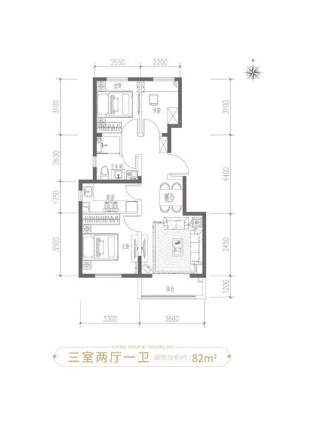 禹洲·朗廷湾图片相册禹洲·朗廷湾户型图样板间图装修效果图实景图 北京房天下