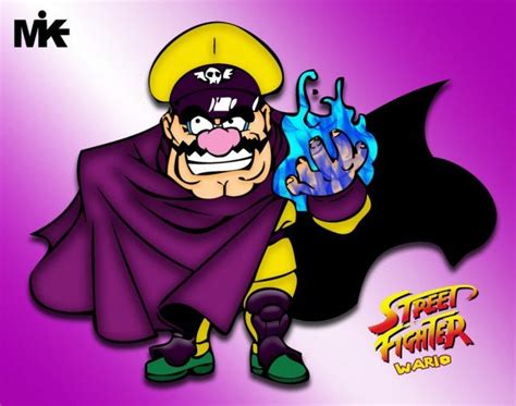 Super Mario Bros Street Fighter Mash Up Churchmag