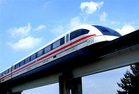 transrapid design history