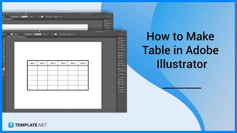 How To Make Table In Powerpoint Printable Templates