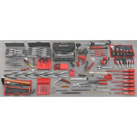 Selection Electric 15 Outils FACOM CM SE