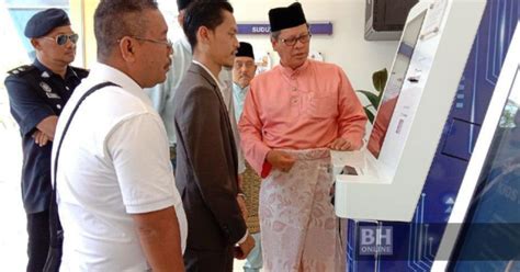 Jpj Sasar Kutip Hasil Lebih Rm Bilion Caridotmy