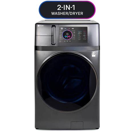 The Best Washer And Dryer Combos Tested By Laundry Experts