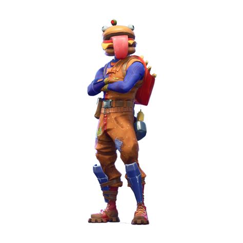 Download Fortnite Beef Boss Png Image For Free