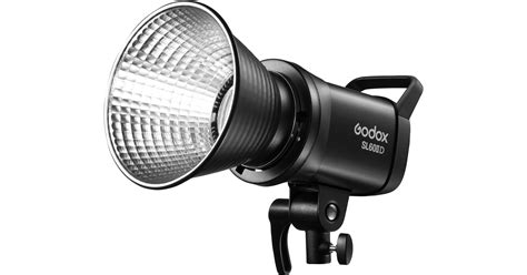 Godox Sl Iid Daylight Led Video Light Sl Iid B H Photo Video