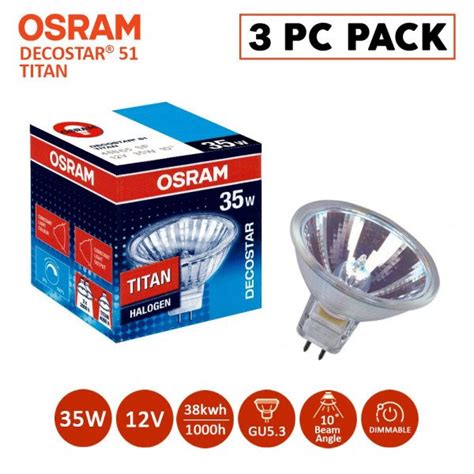 Osram Decostar Titan Zener Diy Online