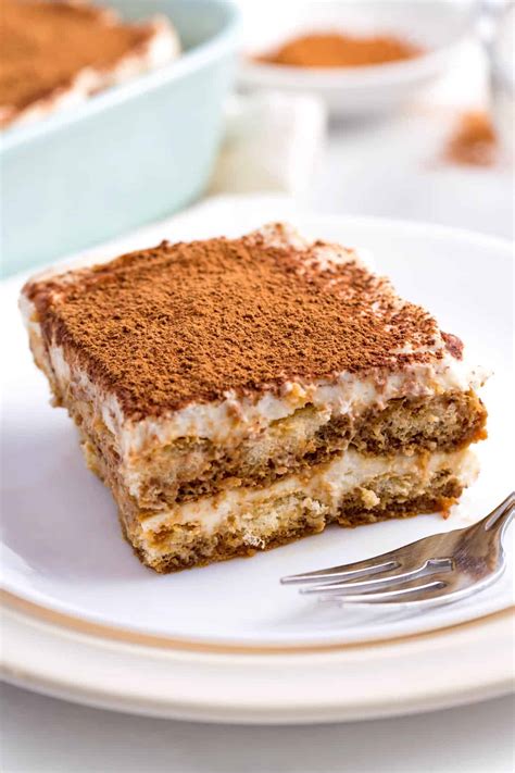 Showstopping Tiramisu Cake All Things Mamma