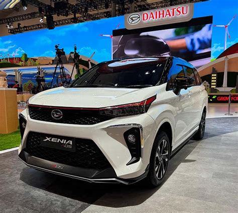 Ini Keunggulan Platform DNGA Pada Mobil Daihatsu MediaProfesi