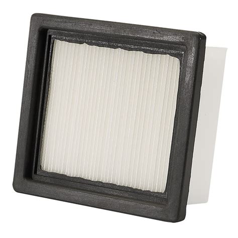 HEPA Dust Filter for 98501 – SAFTEC