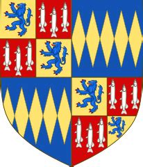 File:Arms of Hugh Percy, 1st Duke of Northumberland.svg - Wikimedia Commons