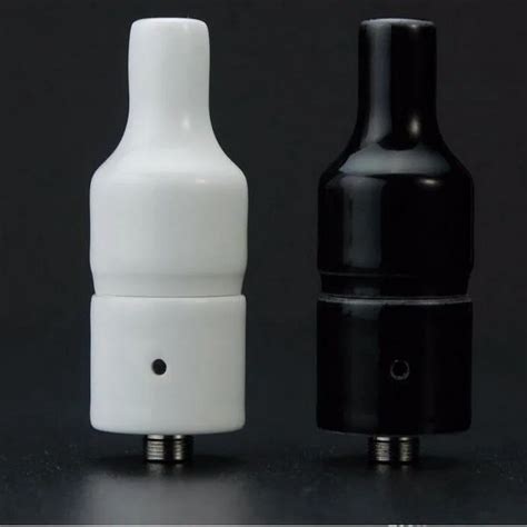 Buy Leiqidudu Ceramic Atomizer Huge Vapor Ceramic