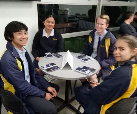 2020 Maths Department Hornby High School