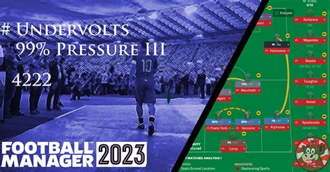 Fm Tactic Undervolts Pressure Iii Fm Scout