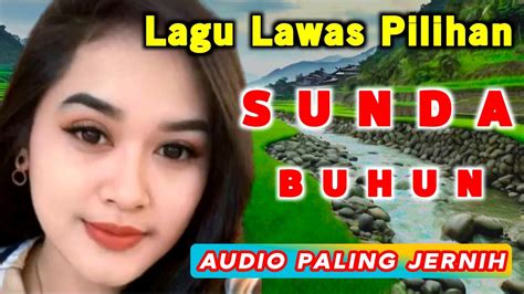 Lagu Pop Sunda Paling Enak Buat Santai Album Pilihan Terbaik